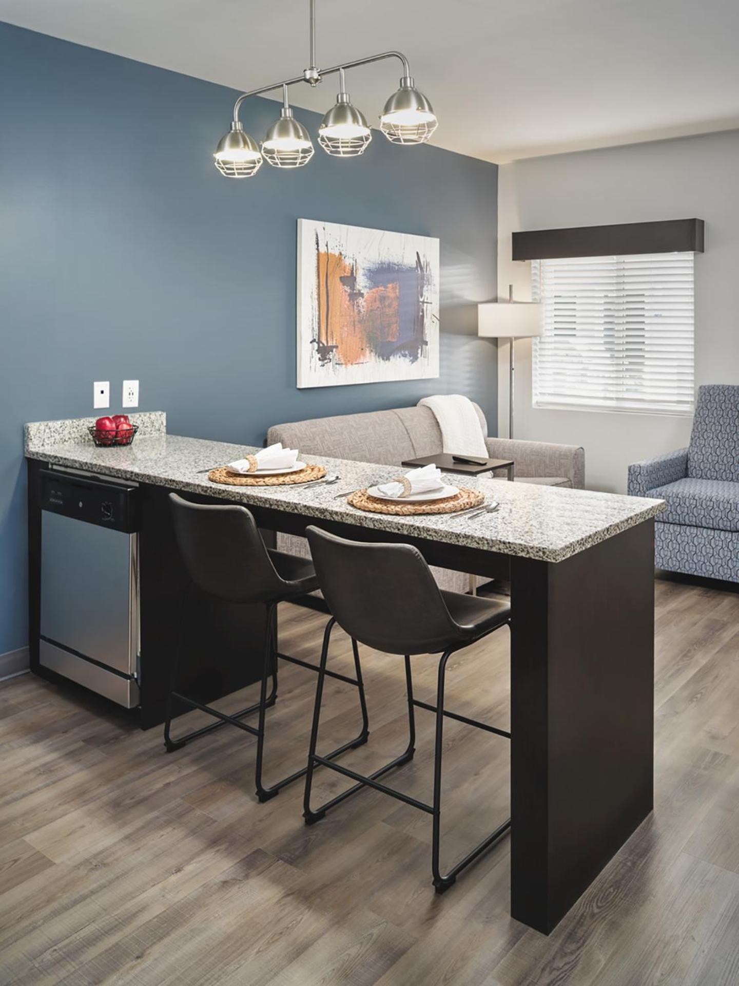 Stayapt Suites Columbus-Fort Benning Екстер'єр фото